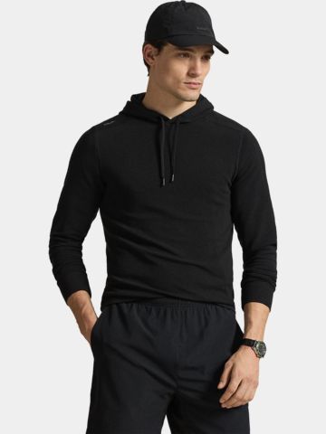 Polo Ralph Lauren Pullover schwarz