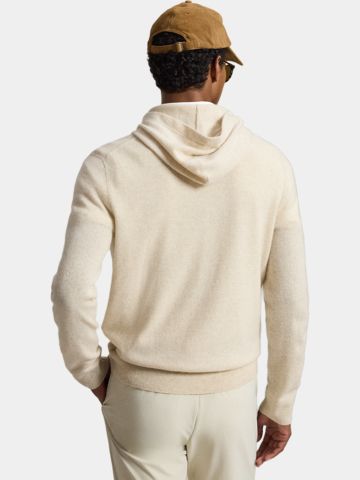 Polo Ralph Lauren SWEATER Pullover ecru