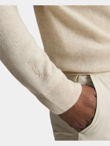 Polo Ralph Lauren SWEATER Pullover ecru