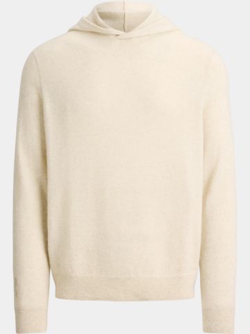 Polo Ralph Lauren SWEATER Pullover ecru