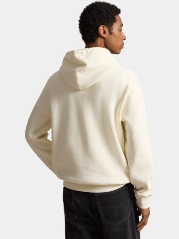 Polo Ralph Lauren Hoodie Sweatshirt ecru