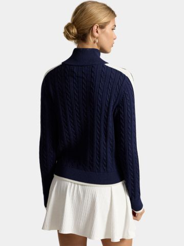 Polo Ralph Lauren Strick Troyer navy