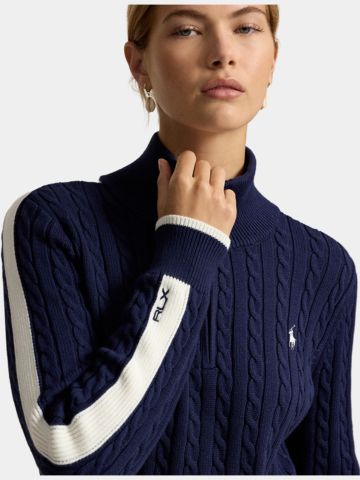 Polo Ralph Lauren Strick Troyer navy