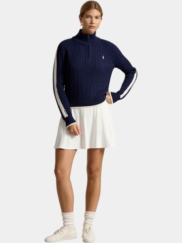 Polo Ralph Lauren Strick Troyer navy