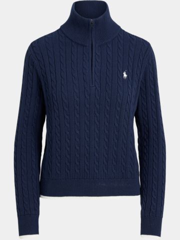 Polo Ralph Lauren Strick Troyer navy