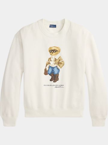 Polo Ralph Lauren Mikina fancy