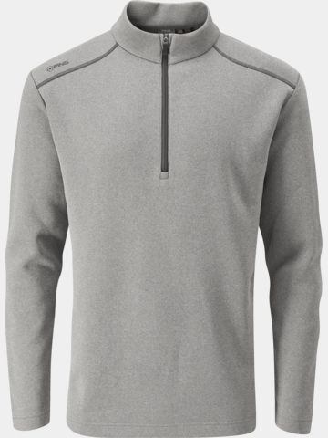 Ping Ramsey Stretch Midlayer grau
