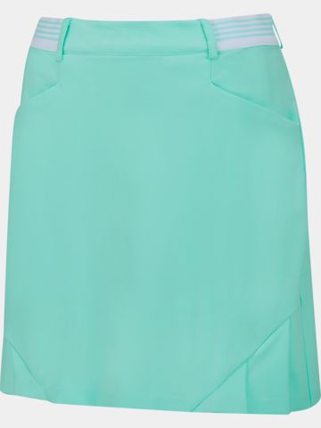 Ping Vic Golf Skort türkis