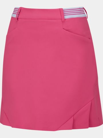 Ping Vic Golf Skort pink