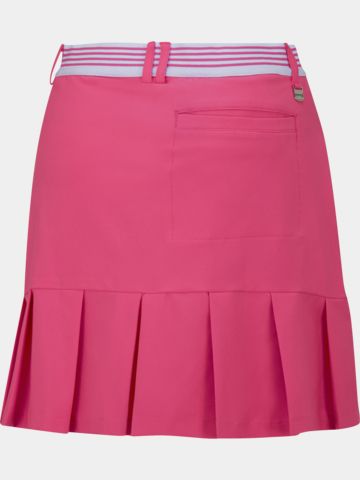 Ping Vic Golf Skort pink
