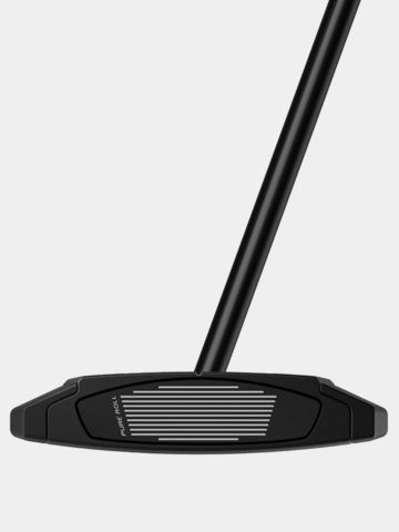 TaylorMade Spider ZT Max Putter Stahl