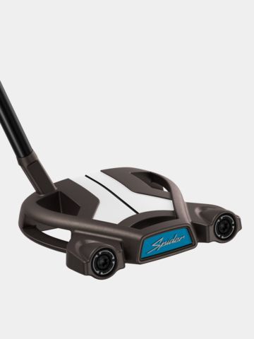 TaylorMade Spider Tour SL Steel