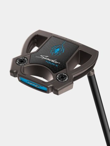 TaylorMade Spider Tour X SL #3 Steel