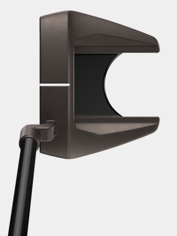TaylorMade Spider Tour F Torched Putter Stahl