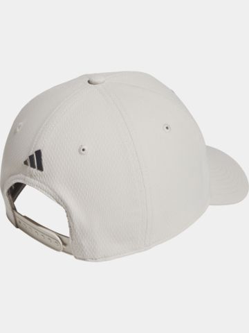 adidas Kšiltovka TOUR SNAPBACK béžová
