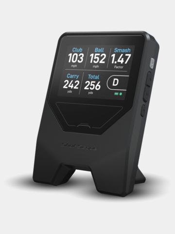 Shot Scope LM 1 Launchmonitor schwarz