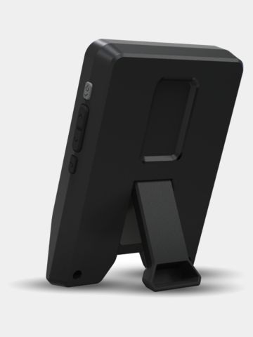 Shot Scope LM1 Launchmonitor schwarz
