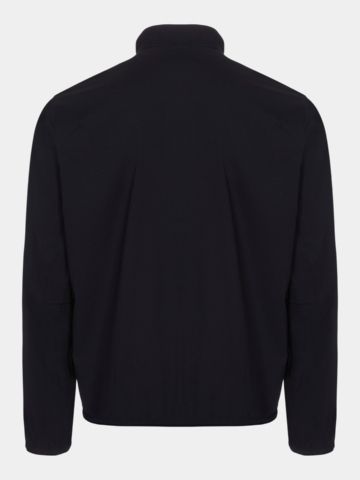 BOSS LW_Network FZ Jacket černá