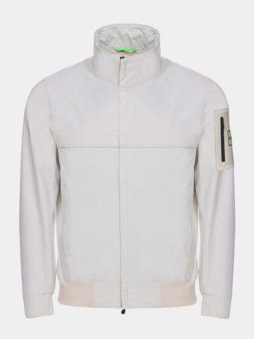 BOSS OW_Jadon Elevate Jacke sand