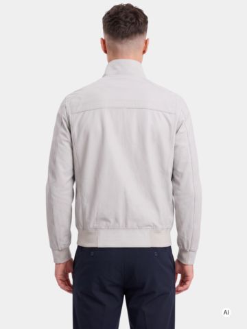 BOSS Jadon Elevate Jacke sand