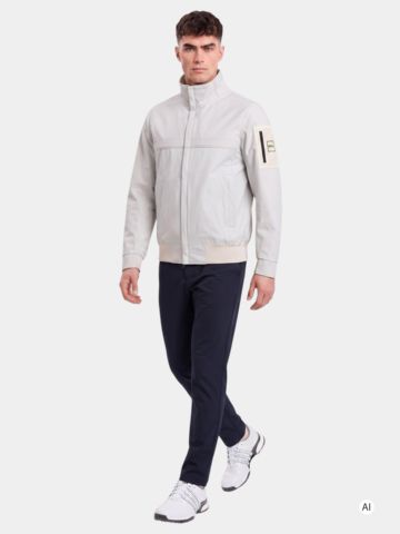 BOSS Jadon Elevate Jacke sand