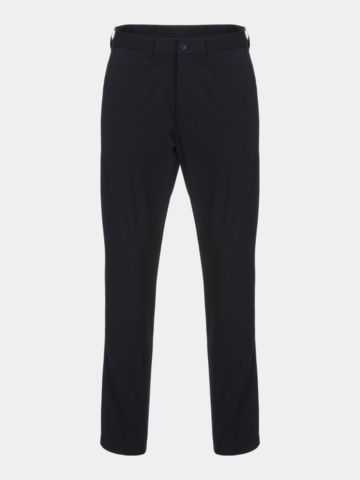 BOSS TR_Commuter Reg Elev Chino Hose schwarz