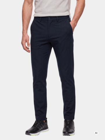 BOSS Commuter Reg Elev Chino Hose schwarz