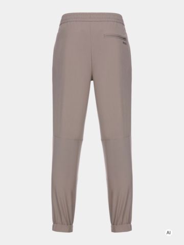BOSS The Flex Joggpant Hose taupe