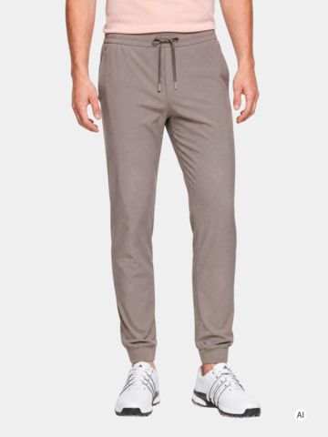 BOSS The Flex Joggpant Hose taupe