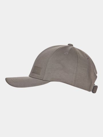 BOSS Lach J Cap taupe