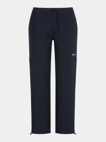 Macade Golf Insulated Utility Pants Thermo Hose navy