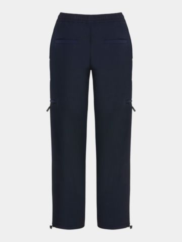 Macade Golf Insulated Utility Pants Thermo Hose navy