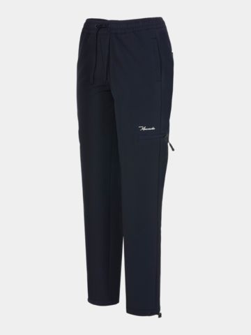 Macade Golf Insulated Utility Pants Thermo Hose navy