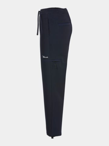 Macade Golf Insulated Utility Pants Thermo Hose navy