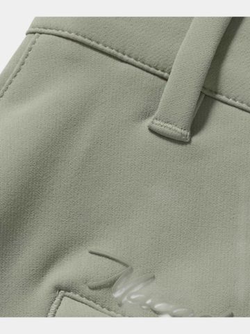 Macade Golf Sage Performance Trouser Chino Hose grün