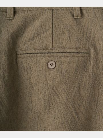 Macade Golf ArcWeave Trouser Lang Hose oliv