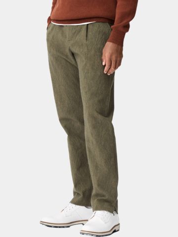 Macade Golf ArcWeave Long Pants olive