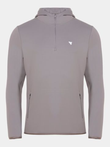 Macade Golf Termální vrstva taupe