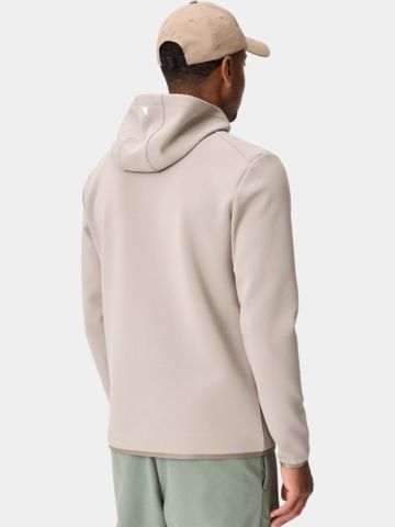 Macade Golf Thermo Midlayer taupe