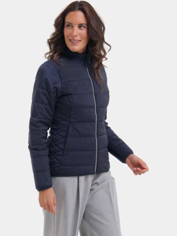Chervo MERIDA Thermo Jacke navy