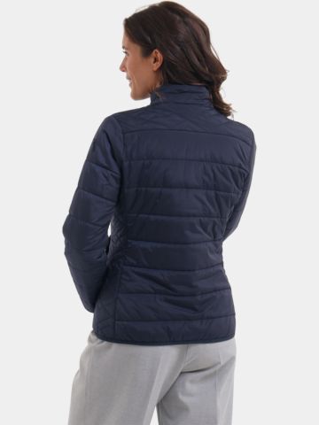 Chervo MERIDA Thermo Jacke navy