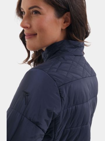 Chervo MERIDA Thermo Jacke navy
