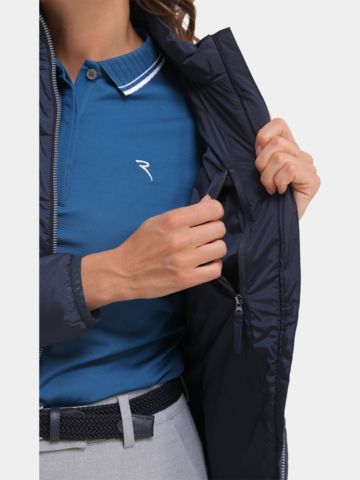 Chervo MERIDA Thermo Jacke navy