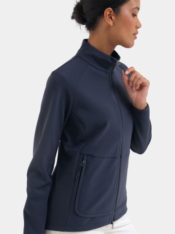 Chervo PEPERINA Thermo Jacke navy