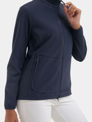 Chervo PEPERINA Thermo Jacke navy