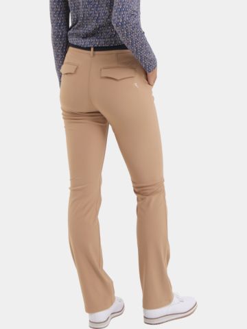 Chervo SISMA lang Hose beige