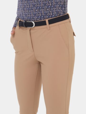 Chervo SISMA lang Hose beige