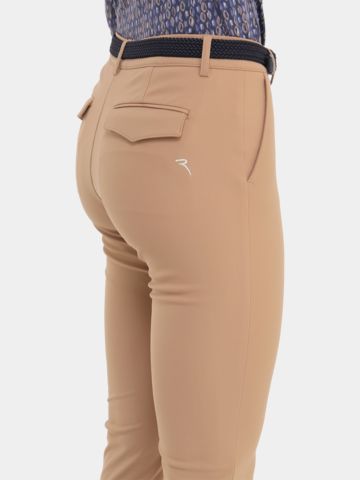 Chervo SISMA lang Hose beige