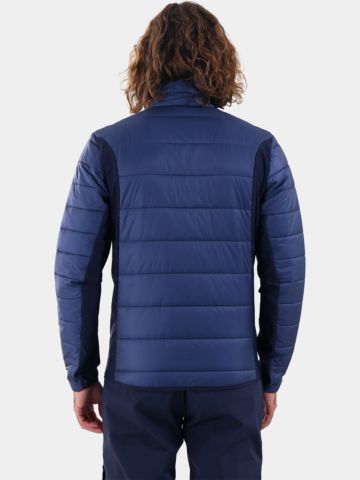 Chervo MAURO Thermo Jacke blau