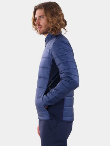 Chervo MAURO Thermo Jacke blau